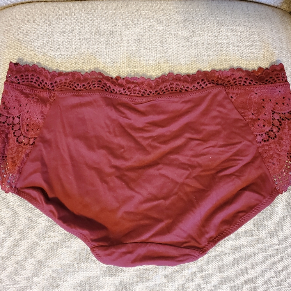 Auden Intimates - Picture 5 of 5
